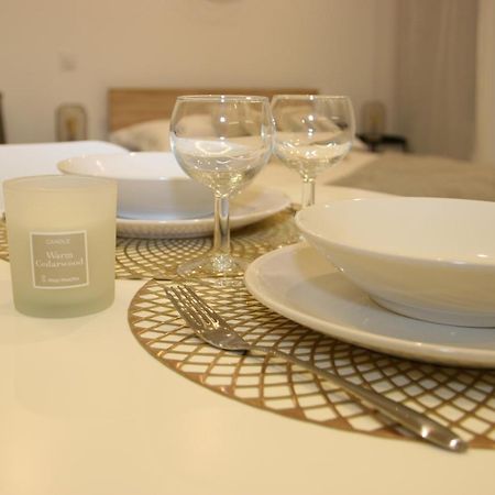 Apartmán Le Melsono Carre D'Or Nice Exteriér fotografie